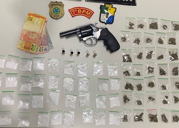 Operação "Quimera" desarticula grupo criminoso ligados a homicídios em Sergipe