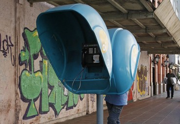Orelhões serão extintos em todo o Brasil até o fim de 2028; entenda