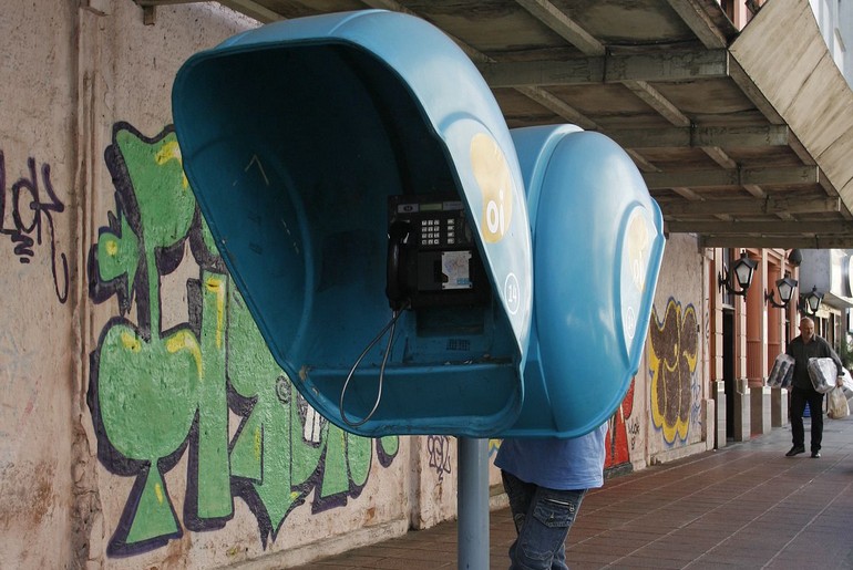 Orelhões serão extintos em todo o Brasil até o fim de 2028; entenda