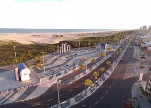 2º etapa do Circuito de Corridas da TV Atalaia acontece neste sábado