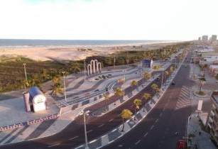 2º etapa do Circuito de Corridas da TV Atalaia acontece neste sábado