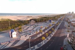 2º etapa do Circuito de Corridas da TV Atalaia acontece neste sábado