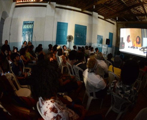 Curta-SE promove festival de cinema gratuito durante programação do FASC 2022