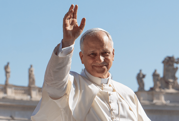 Papa Leão XIV: imigrantes são tratados “pior que animais”