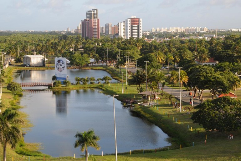 Aracaju sedia primiera 'Caminhada Dois Corações' neste domingo (21)