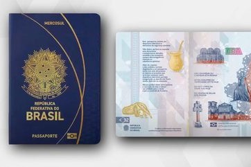 Novas regras para dupla nacionalidade são válidas a partir desta quarta-feira; entenda mudanças