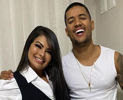 Viúvo de Paulinha Abelha abre mão de casa após briga com irmãs da cantora