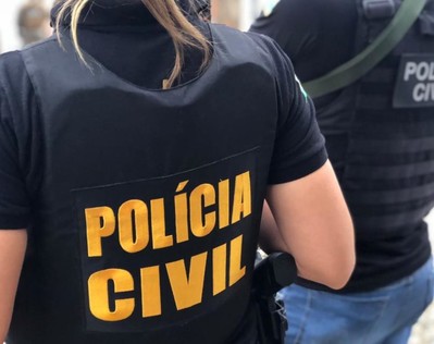 Suspeito de arrancar parte da língua de mulher é preso em Aracaju