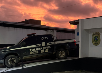 Polícia identifica suspeitos de homicídio contra adolescente em Boquim