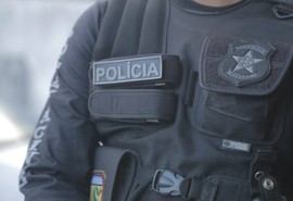 Homem investigado por estelionato e ameaças contra idosa é preso em Socorro