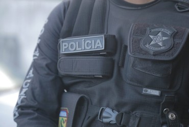 Homem investigado por estelionato e ameaças contra idosa é preso em Socorro