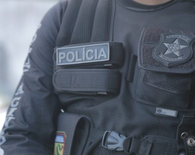 Homem investigado por estelionato e ameaças contra idosa é preso em Socorro