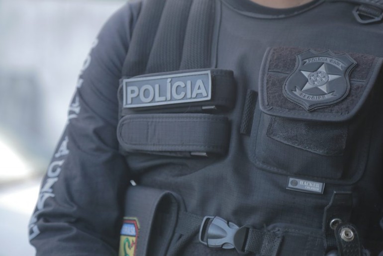 Homem investigado por estelionato e ameaças contra idosa é preso em Socorro