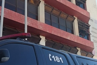 Homem é preso por estupro de criança da própria família em Aracaju