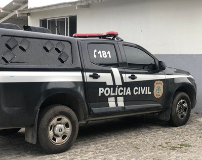 Foragido por homicídio na Bahia é preso no litoral de Sergipe