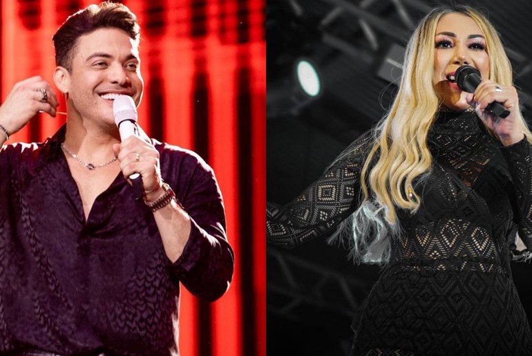 Forró Caju 2026 tem programação divulgada com 109 atrações e três circuitos em Aracaju