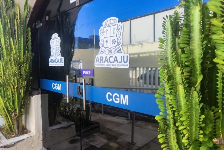CGM de Aracaju identifica irregularidades em anulação de emendas impositivas da gestão anterior
