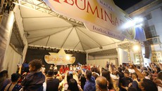 Natal Iluminado: confira programação do projeto nos próximos dias