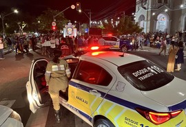 Eventos alteram trânsito em Aracaju; confira rotas alternativas