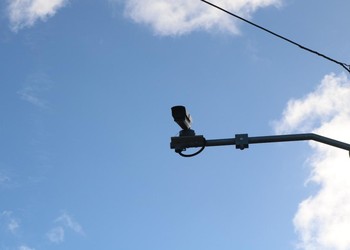 Fiscalização eletrônica nos corredores de ônibus começa em fevereiro em Aracaju