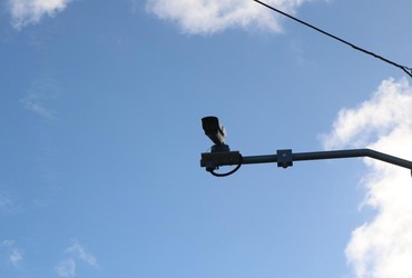 Fiscalização eletrônica nos corredores de ônibus começa em fevereiro em Aracaju