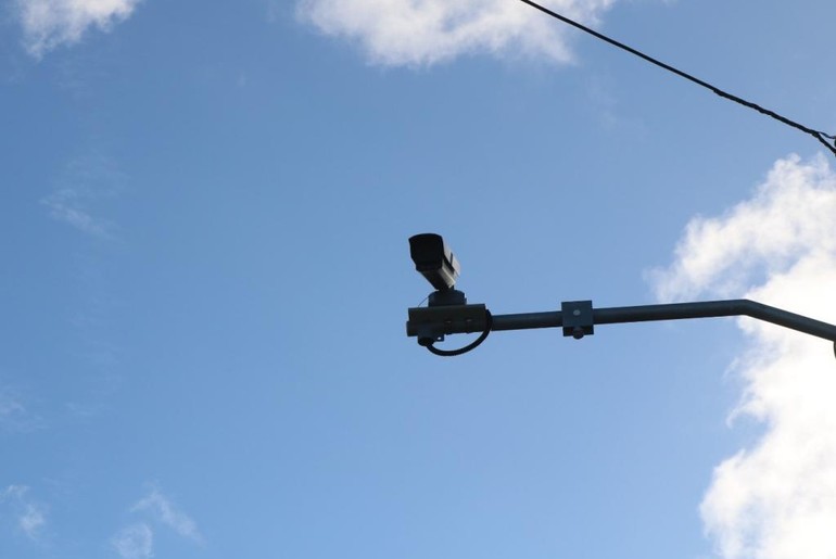 Fiscalização eletrônica nos corredores de ônibus começa em fevereiro em Aracaju