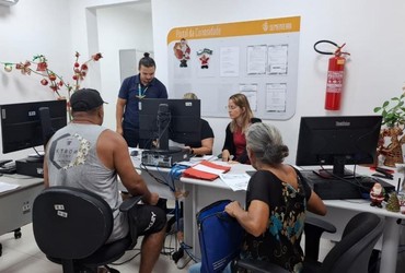 Inscrições para cadastro de ambulantes do Verão Sergipe 2026 estão abertas