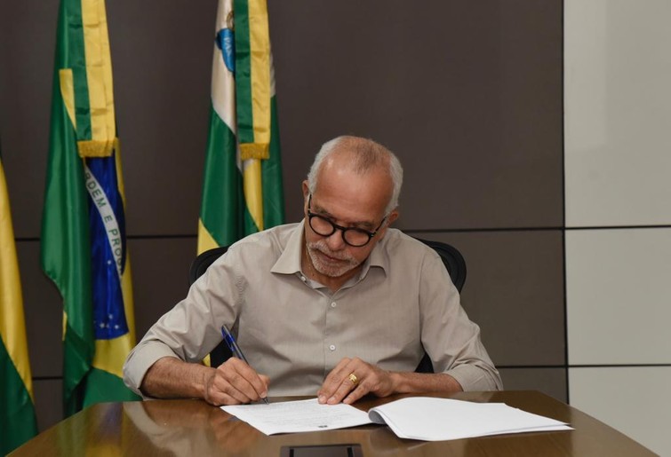 Aracaju reajusta auxílio alimentação da Guarda Municipal e concede benefício a agentes de trânsito