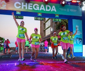 Aracaju abre 12 mil vagas para Corrida Cidade de 2026; confira