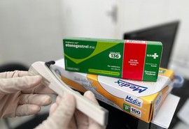 Aracaju inicia oferta do implante contraceptivo Implanon pelo SUS