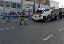 SMTT Aracaju registra mais de 2 mil chamadas em março e estacionamento irregular lidera ligações