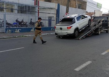 SMTT Aracaju registra mais de 2 mil chamadas em março e estacionamento irregular lidera ligações