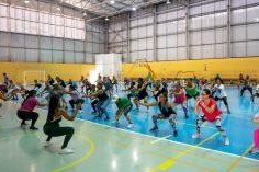 Estação Cidadania: inscrições para novas turmas do bairro Bugio terminam nesta sexta-feira (14)