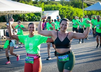 Prazo para solicitar troca de titularidade ou percurso da Corrida de Aracaju termina nesta sexta-feira