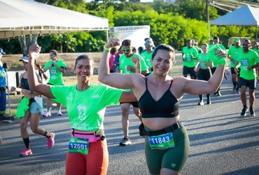 Prazo para solicitar troca de titularidade ou percurso da Corrida de Aracaju termina nesta sexta-feira