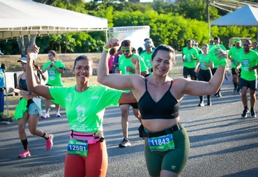 Prazo para solicitar troca de titularidade ou percurso da Corrida de Aracaju termina nesta sexta-feira