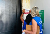 Casa de eventos é interditada por irregularidades e poluição sonora em Aracaju