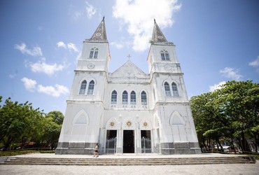 Festa da Conceição movimenta Aracaju com novenário, procissão e Lavagem das Escadarias