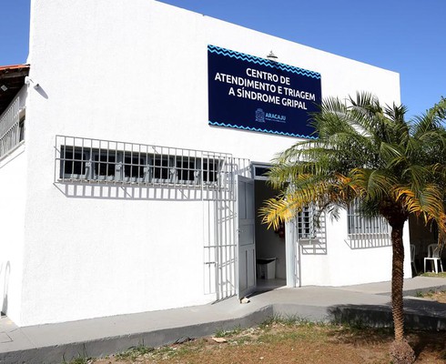 Síndrome gripal: saiba onde encontrar atendimento em Aracaju