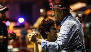 Dia Nacional do Forró é celebrado com programação na praça dos Capuchinhos em Aracaju