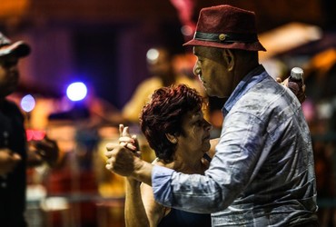 Dia Nacional do Forró é celebrado com programação na praça dos Capuchinhos em Aracaju