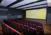 Cine Walmir Almeida divulga última programação de dezembro e anuncia recesso no fim do mês