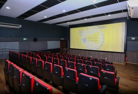 Cine Walmir Almeida divulga última programação de dezembro e anuncia recesso no fim do mês