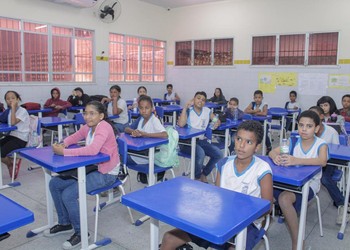 Prefeitura de Aracaju divulga calendário de matrículas da rede municipal para 2026