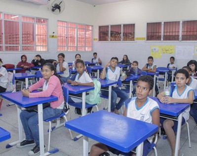 Prefeitura de Aracaju divulga calendário de matrículas da rede municipal para 2026