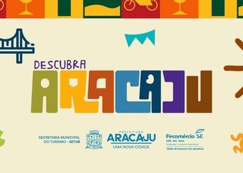 Projeto "Descubra Aracaju" leva cultura e entretenimento a vários cantos da cidade