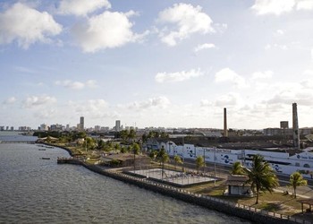 Aracaju receberá R$ 30 milhões do Novo PAC Seleções para obras de drenagem e contenção de encostas