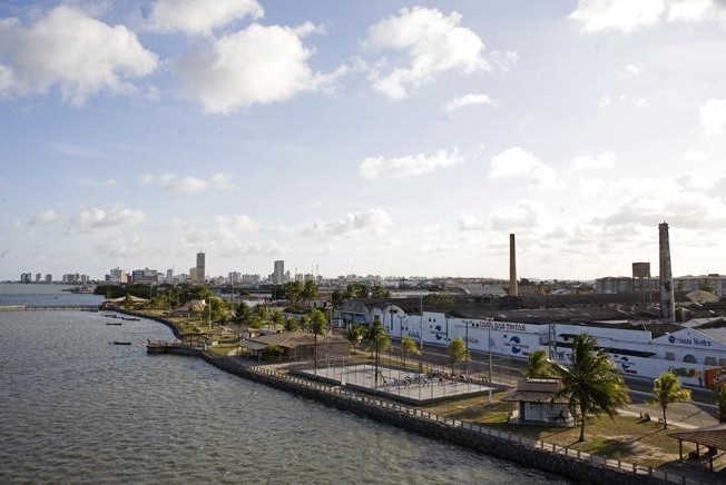 Aracaju receberá R$ 30 milhões do Novo PAC Seleções para obras de drenagem e contenção de encostas