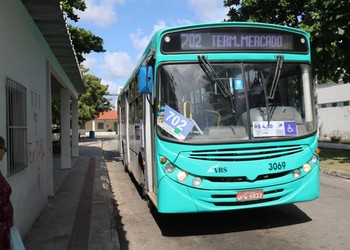 Linha 702 terá novo itinerário a partir deste sábado (23) em Aracaju