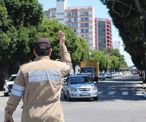 Eventos em ruas de Aracaju exigem autorização prévia, diz SMTT